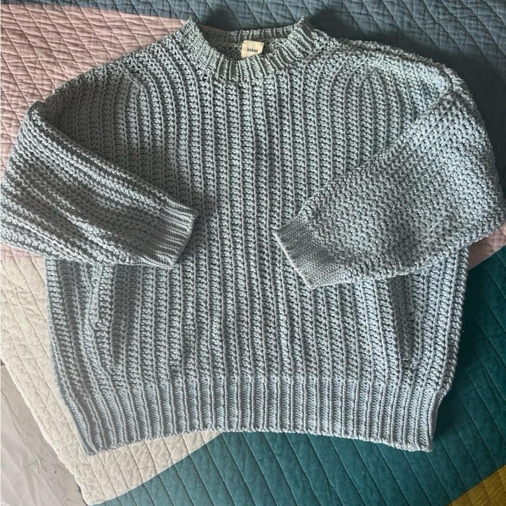 Babaa Jumper No 18